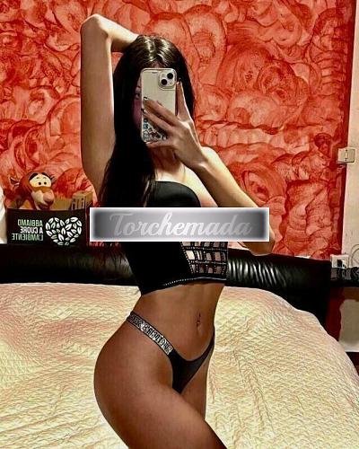 Girl Vogliosa Esibizionista  Bari