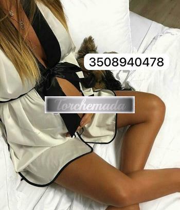 Girl Vogliosa Sensuale  Rovigo