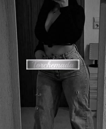 Girl Strepitosa Sensuale  Ascoli Piceno