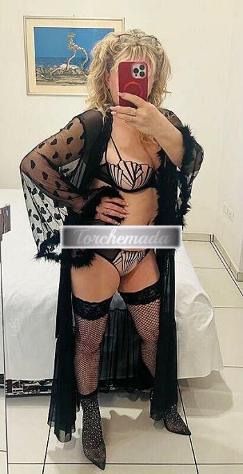 Girl Nikoletta Milf  Macerata