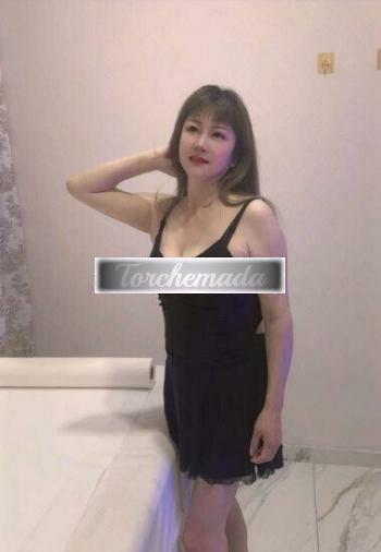 Girl Calda Maestra  Genova