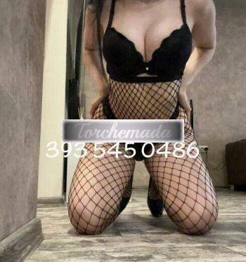 Girl Felina Graziosa  Alessandria