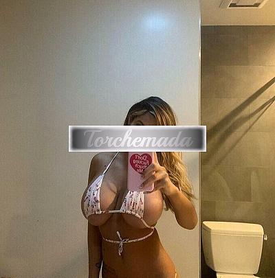 Girl Felina Amabile  Napoli