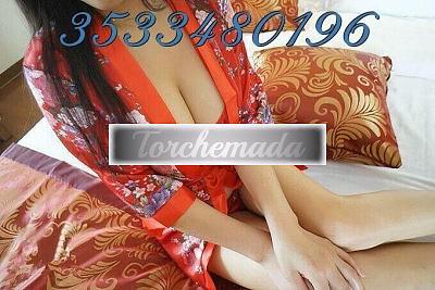 Girl Relax Orientale  Rimini