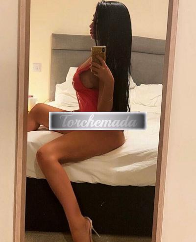 Girl Calda Sirena  Milano