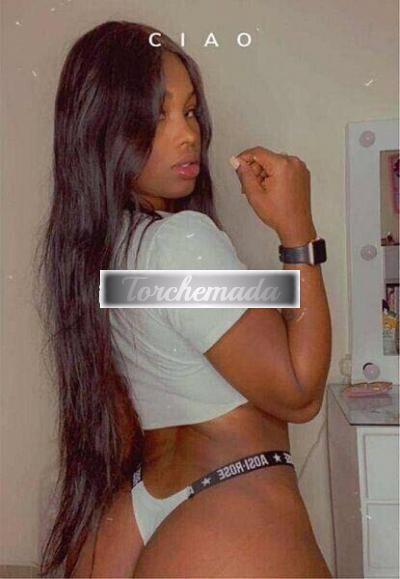 Girl Strepitosa Graziosa  Bergamo