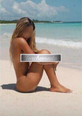 Girl Sexy Coinvolgente  Bari