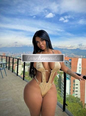 Girl Trasgressiva Coinvolgente  Rovigo