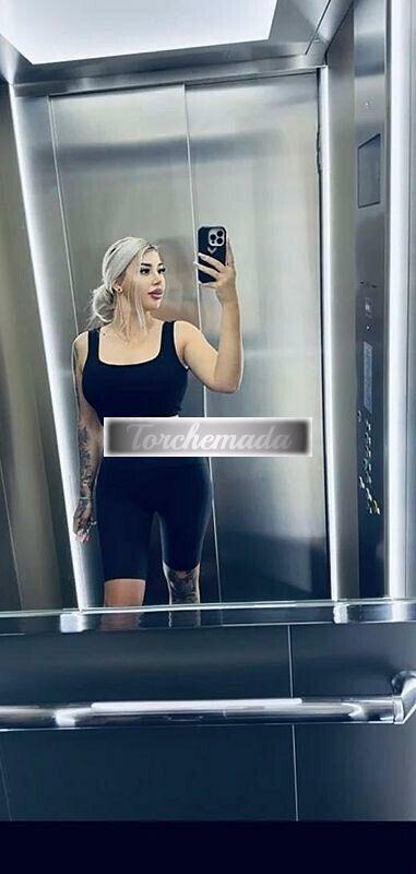 Girl Erika  Ferrara