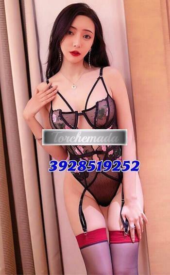 Girl Bellissima Sirena  Sondrio