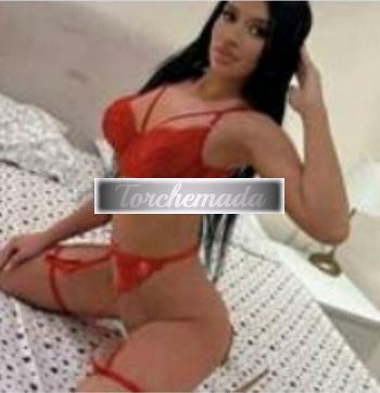 Girl Spettacolare Ragazza  Forli