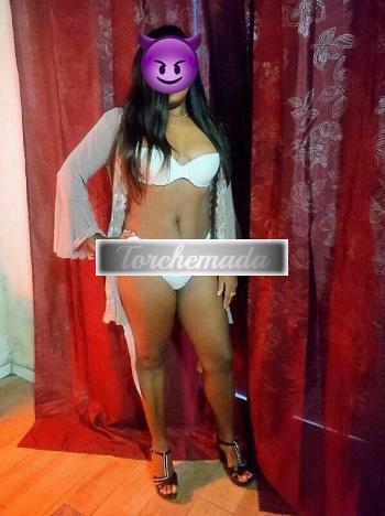 Girl Maestra del Piacere  Ferrara