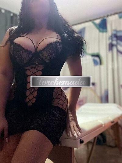 Girl Bellissima Coinvolgente  Venezia