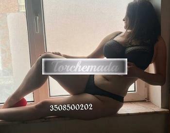 Girl Esplosiva Bambola  Matera