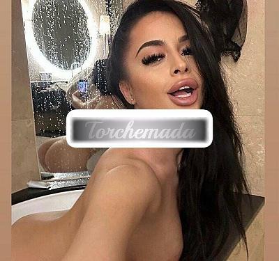 Girl Emozionante ragazza  Imperia