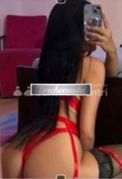 Girl Trasgressiva Bambola  Caserta