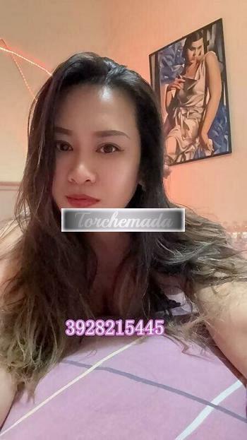 Girl Calda Attrice  Campobasso