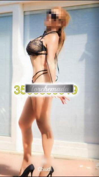 Girl Vogliosa Sirena  Trento