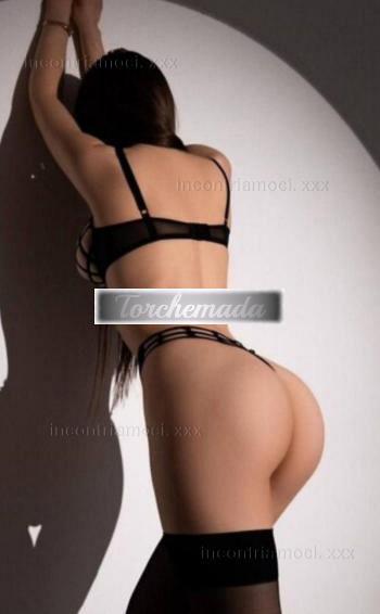 Girl Marina  Macerata