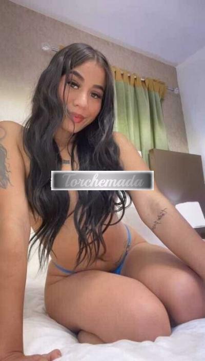 Girl Piccantissima Amabile  Viterbo