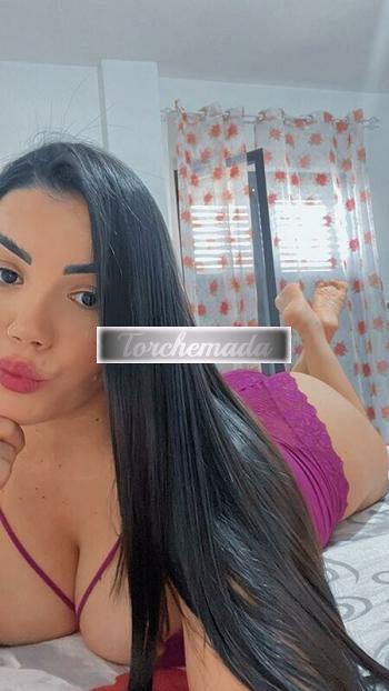 Girl Strepitosa Maestra  Cosenza