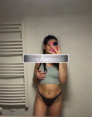Girl Piccantissima Femmina  Pisa