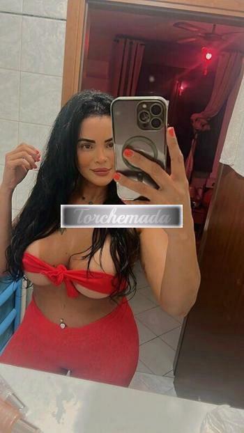 Girl Sexy Graziosa  Vicenza