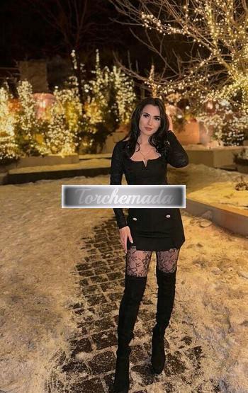 Girl Trasgressiva Amabile  Brescia