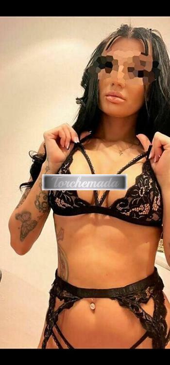 Girl Sexy Amabile  Reggio Emilia