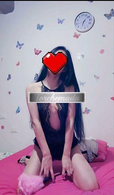 Girl Esperienza unica  Alessandria