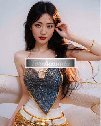 Girl Felina Graziosa  Taranto