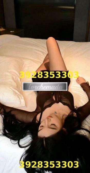 Transex Sensualità Orientale Estrema  Alessandria