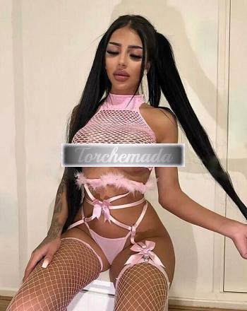 Girl Sexy Attrice  Pistoia