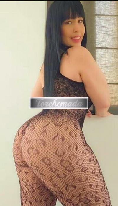 Girl Bella e passionale  Gorizia