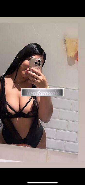 Girl Spettacolare Sensuale  Milano