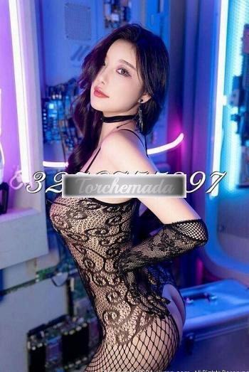 Girl Felina Attrice  Venezia