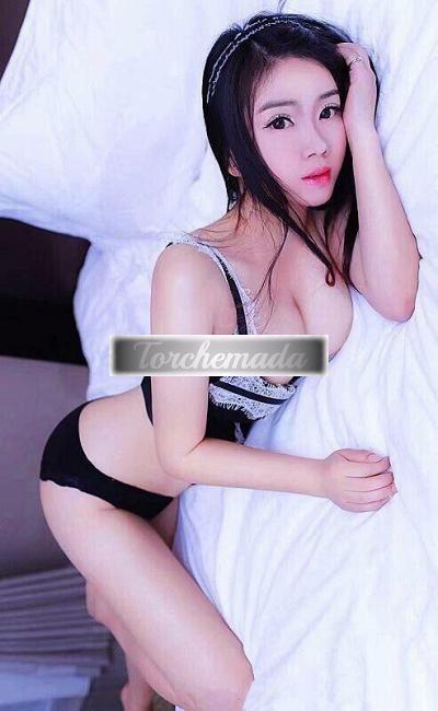 Girl Calda Bambola  Roma