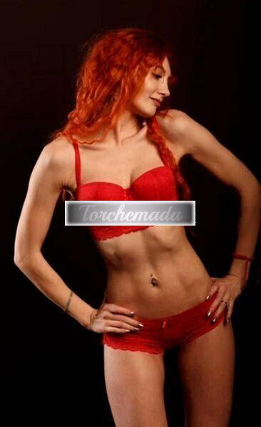 Girl Bellissima Sirena  Lecce