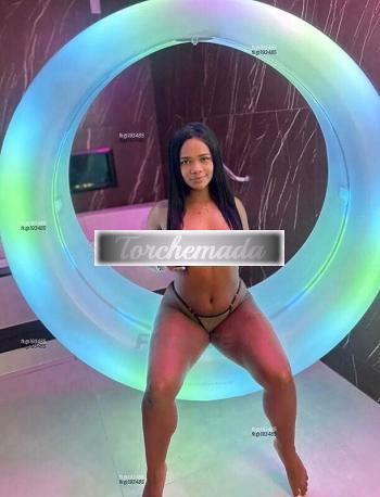 Girl Jennifer  Avellino