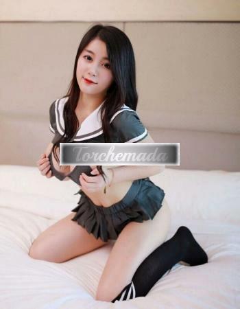 Girl Aurelia  Imperia