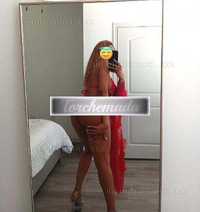 Girl Sensualità Passionale Completa  Rovigo