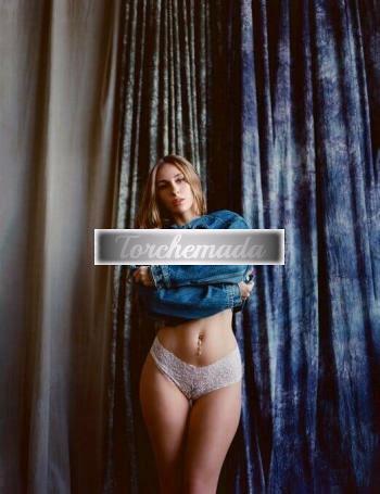 Girl Piccantissima Bambola  Trento