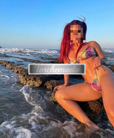 Girl Irresistibile  Firenze