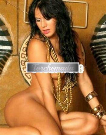 Girl Spettacolare Attrice  Sassari