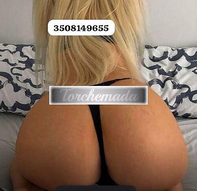 Girl Piccantissima Ragazza  Sassari