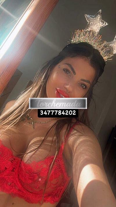 Girl Sexy Studentessa  Savona