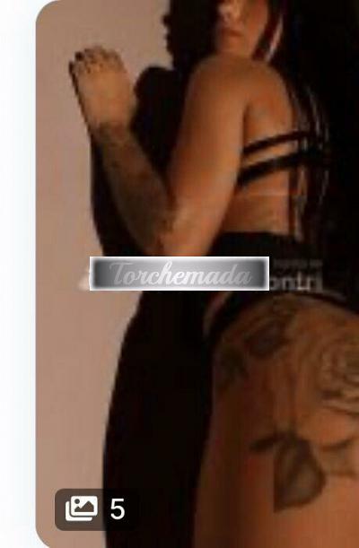 Girl Calda Coinvolgente  Genova