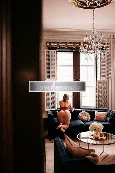 Girl Sexy Sensuale  Latina