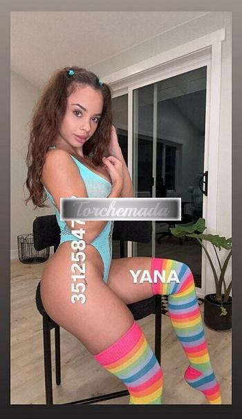 Girl Esplosiva Attrice  Napoli