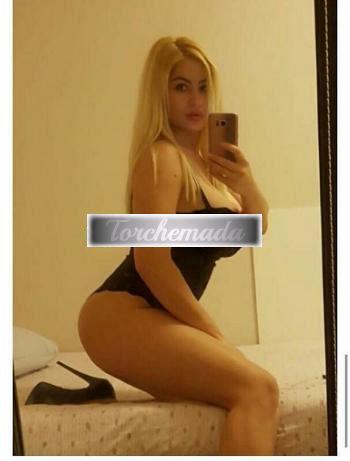 Girl Viziosa e Bollente  Pescara